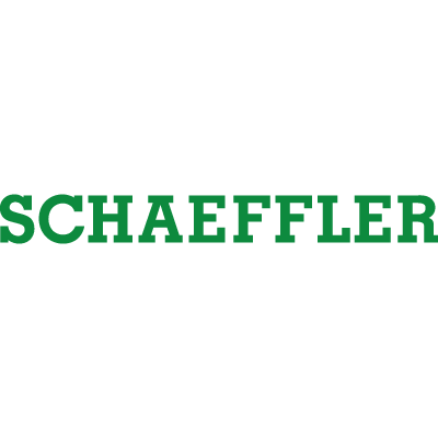 Schaeffler logo farebne