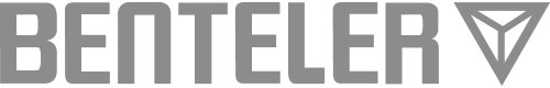 Benteler headline logo