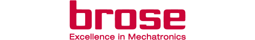 Brose headline logo
